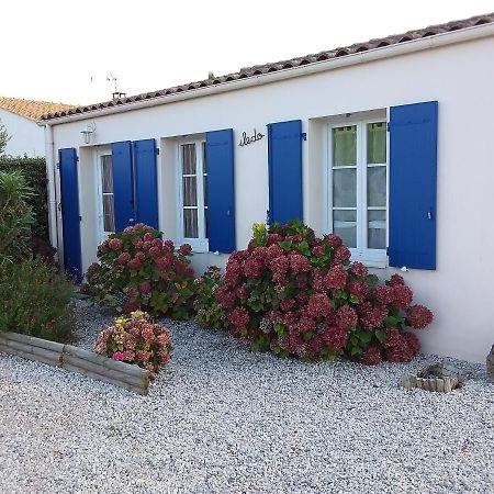 Villa Iledo La Cotinière Exterior foto